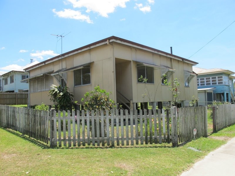The Range QLD 4700