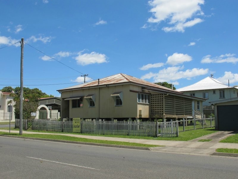 The Range QLD 4700