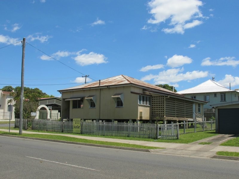 The Range QLD 4700