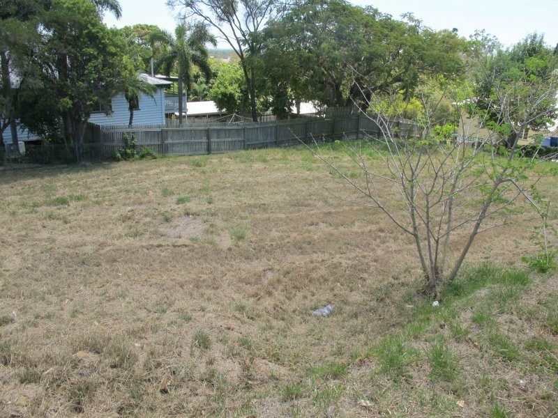 Wandal QLD 4700