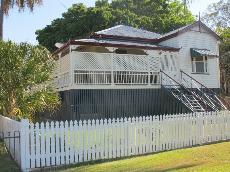 Allenstown QLD 4700