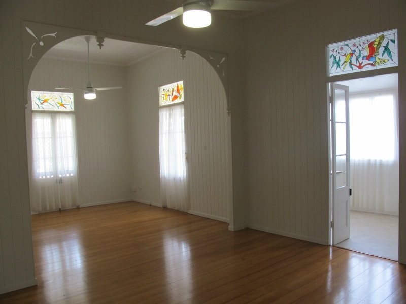 Allenstown QLD 4700