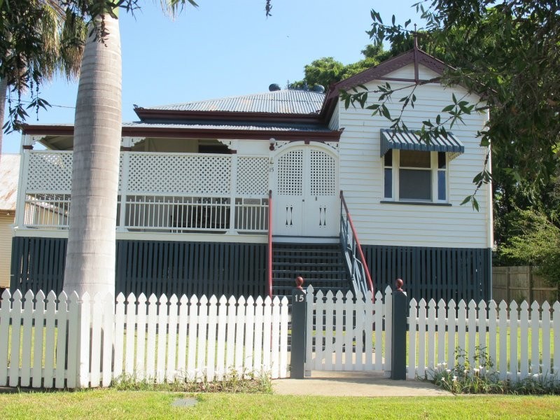 Allenstown QLD 4700