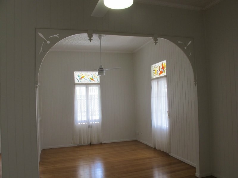 Allenstown QLD 4700