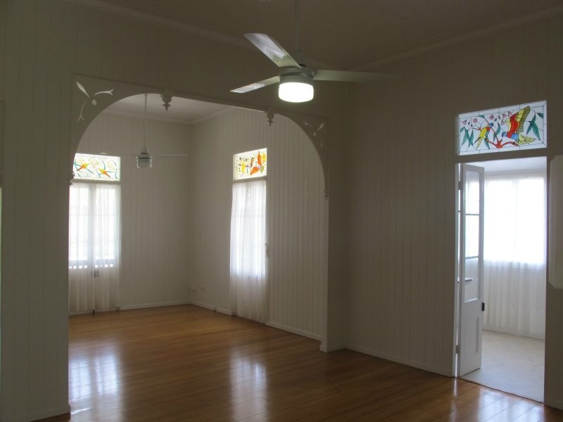 Allenstown QLD 4700