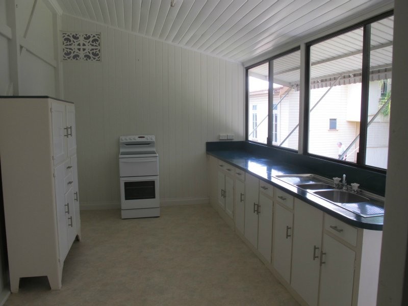 Allenstown QLD 4700