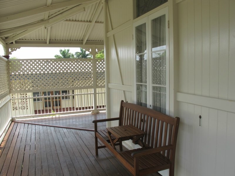 Allenstown QLD 4700