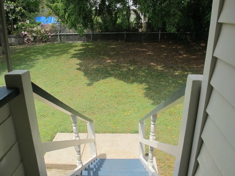 Allenstown QLD 4700