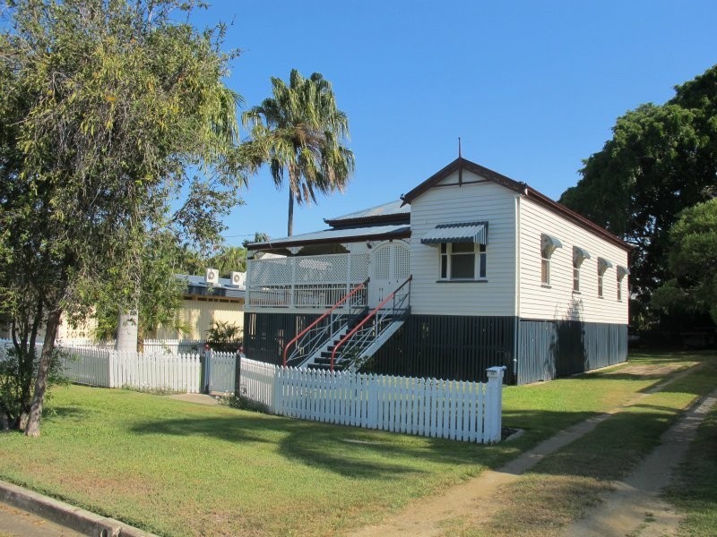 Allenstown QLD 4700