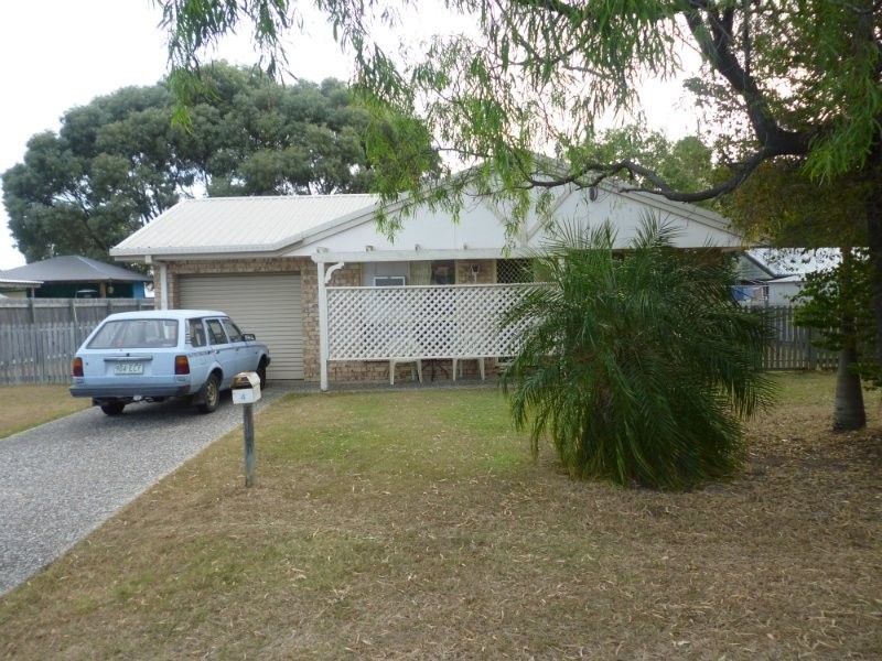 Rockhampton City QLD 4700