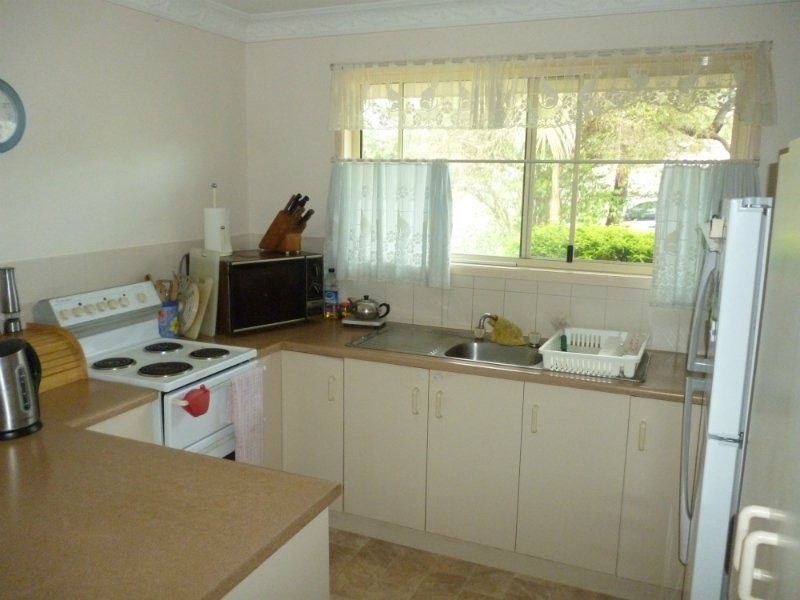 Rockhampton City QLD 4700