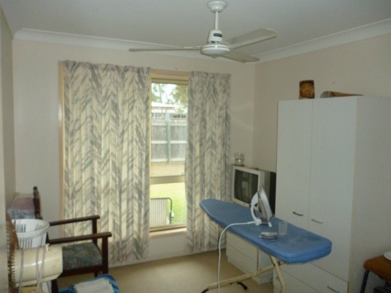 Rockhampton City QLD 4700