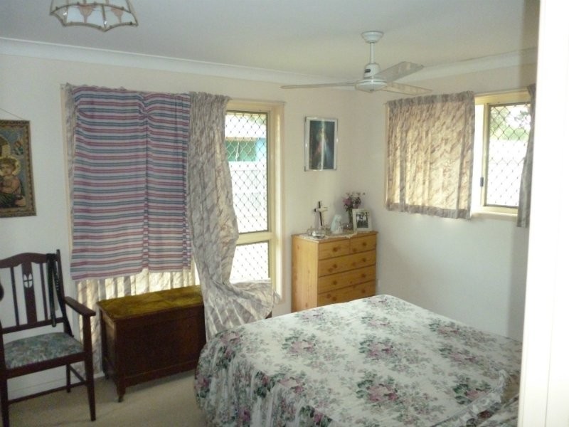 Rockhampton City QLD 4700