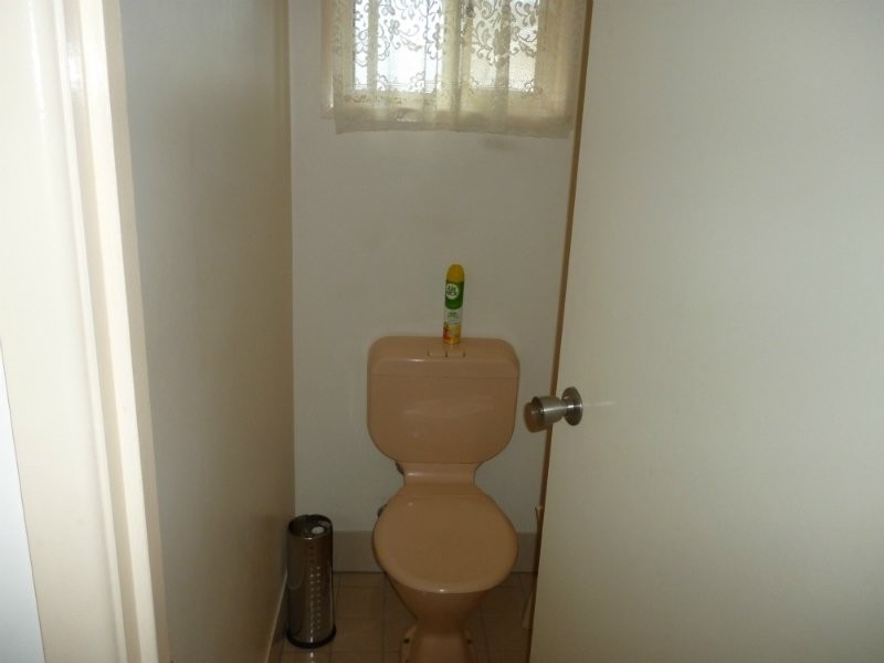 Rockhampton City QLD 4700