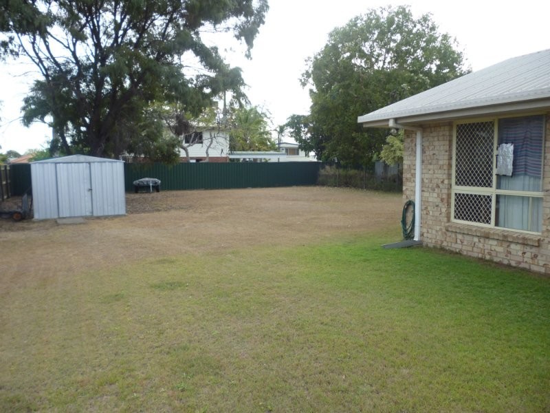 Rockhampton City QLD 4700