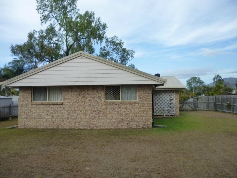 Rockhampton City QLD 4700