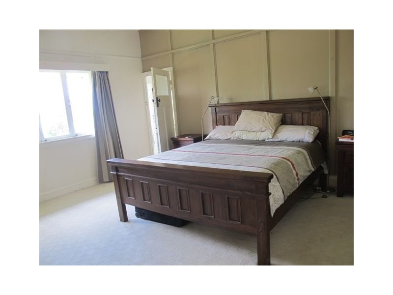 The Range QLD 4700