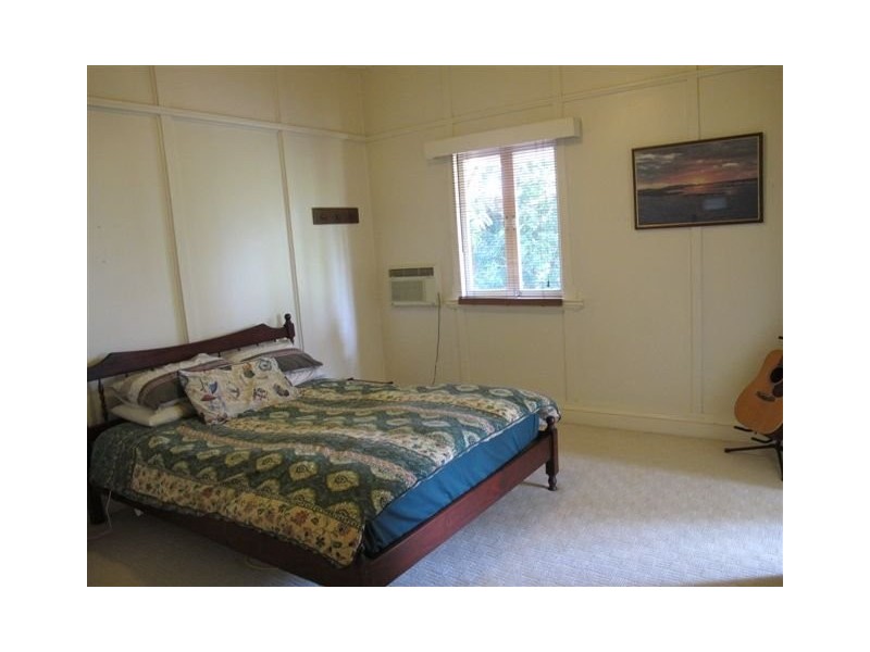 The Range QLD 4700