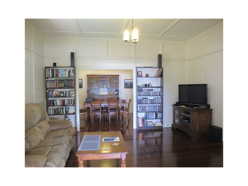 The Range QLD 4700