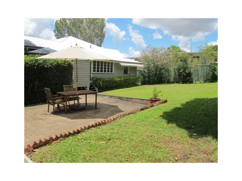 The Range QLD 4700