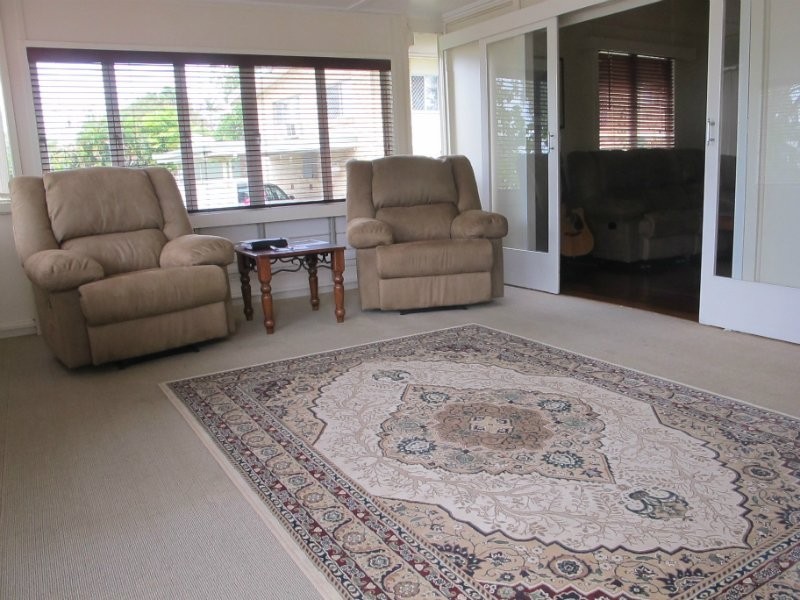 The Range QLD 4700