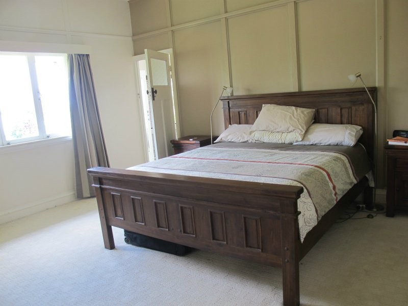 The Range QLD 4700