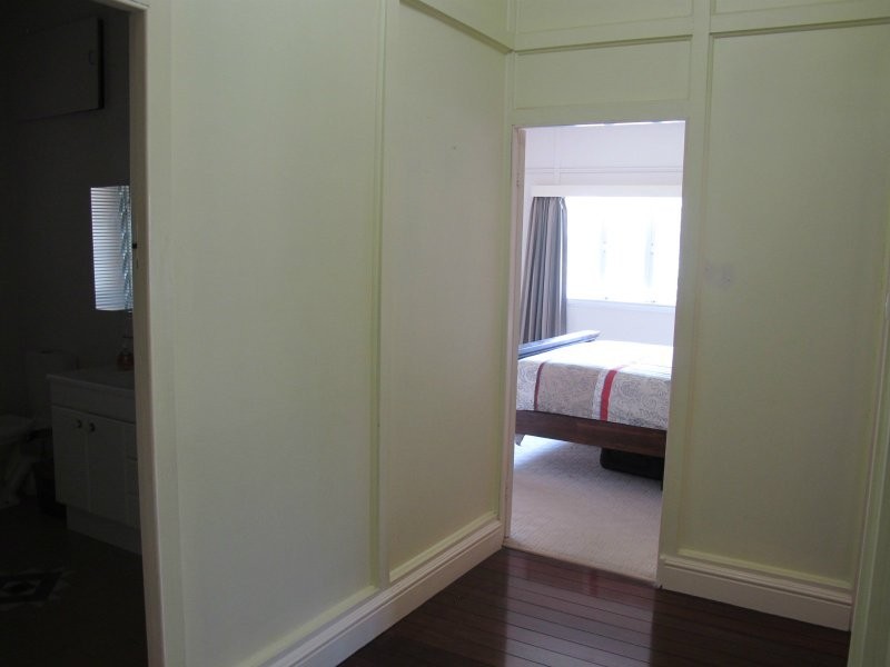 The Range QLD 4700