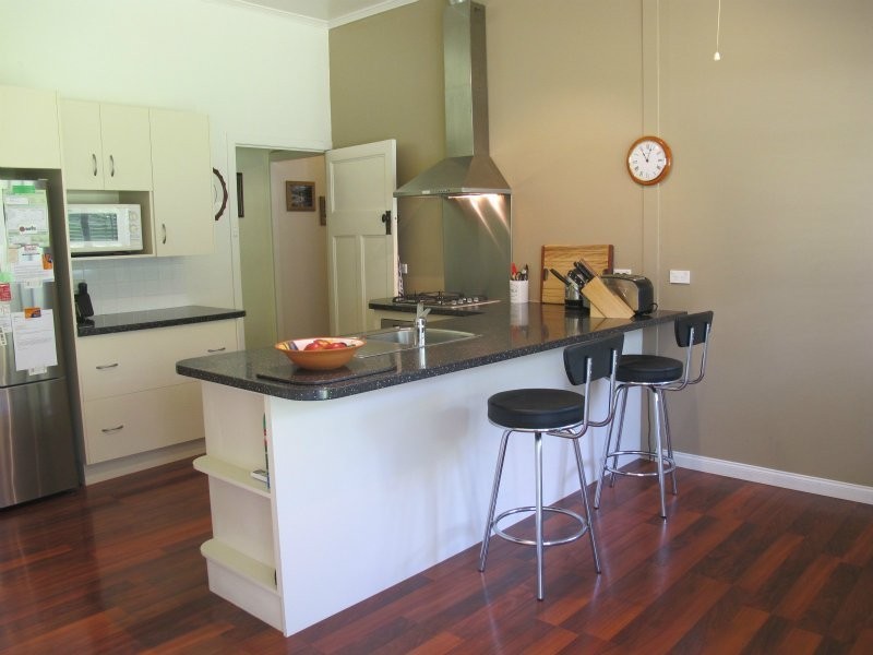 The Range QLD 4700