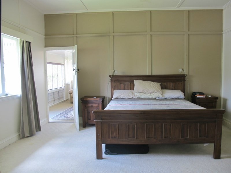 The Range QLD 4700