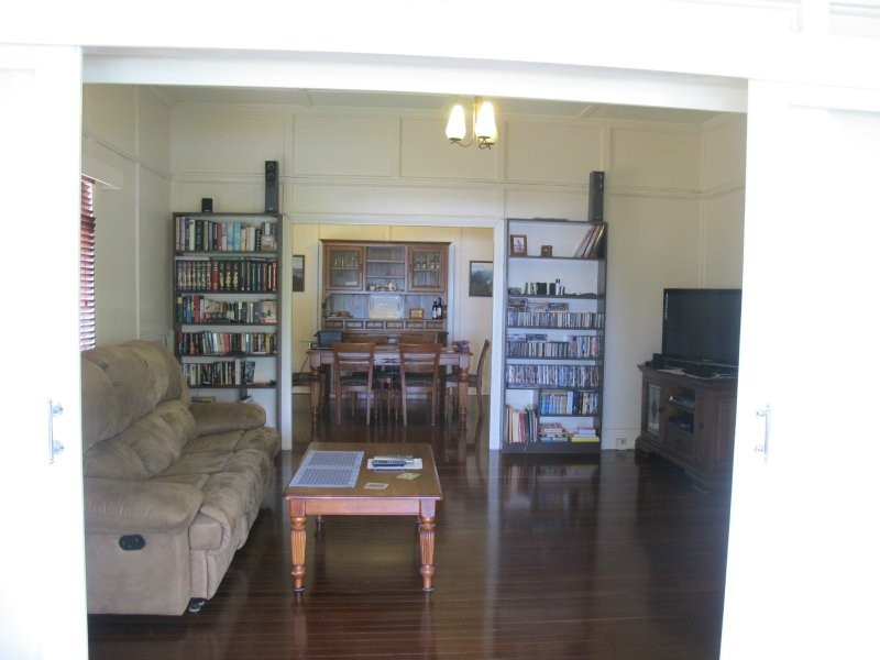 The Range QLD 4700