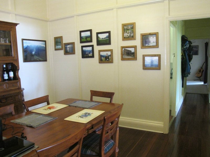 The Range QLD 4700