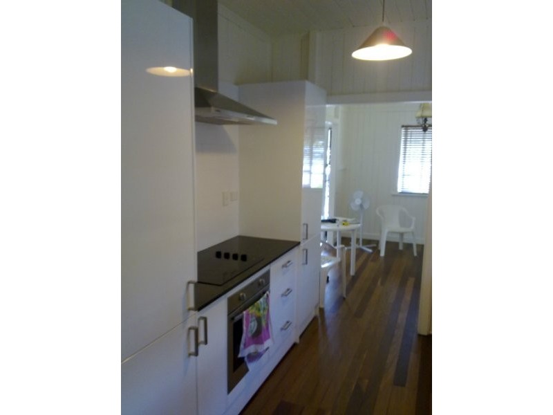 The Range QLD 4700