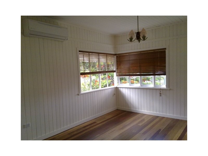 The Range QLD 4700