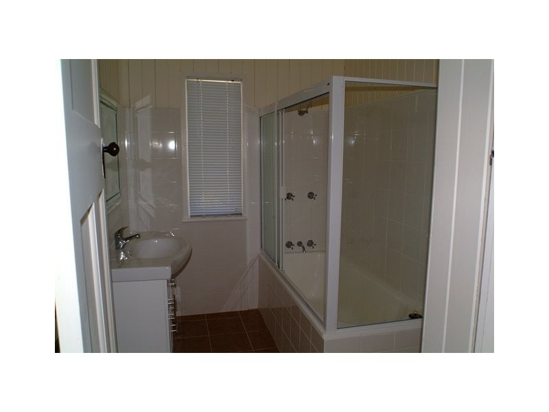 The Range QLD 4700