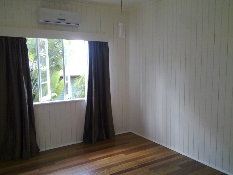 The Range QLD 4700