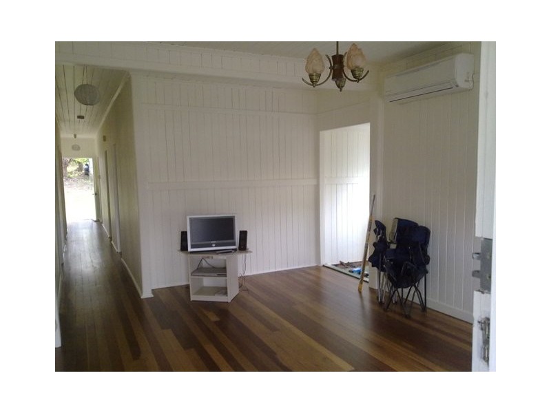 The Range QLD 4700