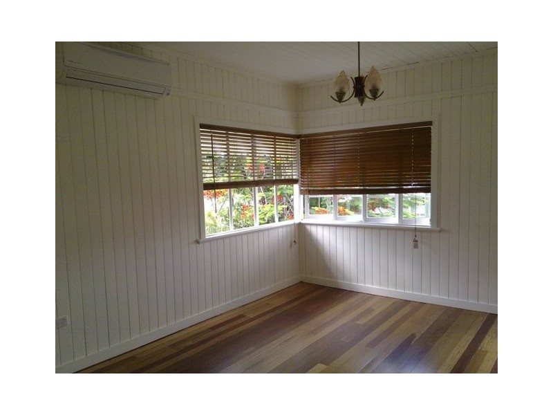 The Range QLD 4700