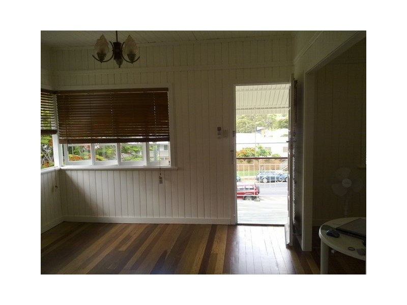 The Range QLD 4700