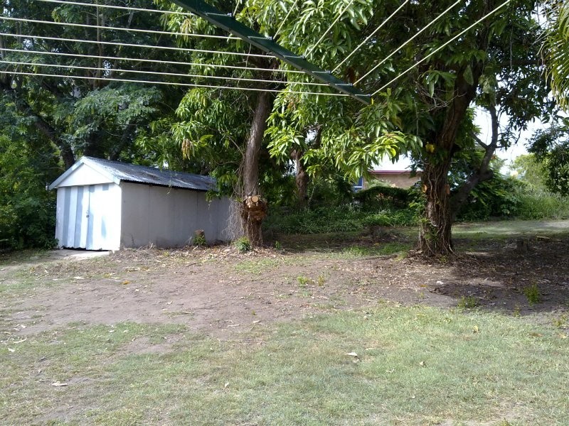 The Range QLD 4700