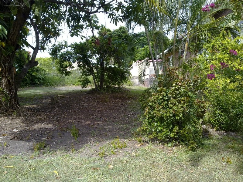 The Range QLD 4700