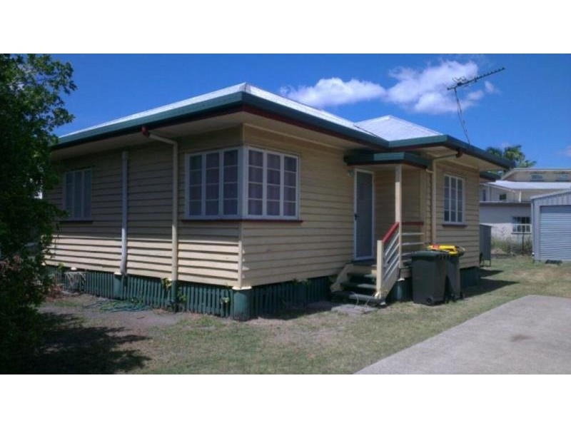 Kawana QLD 4701