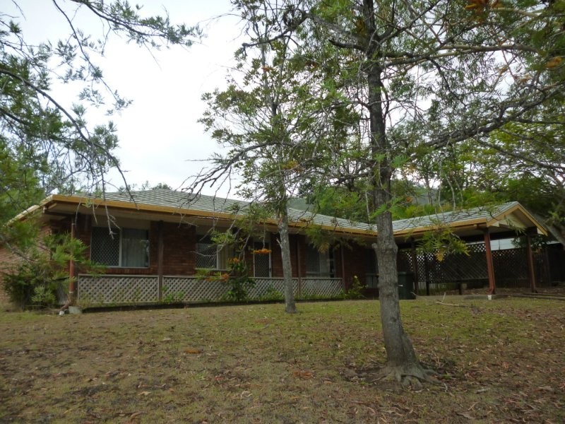 Frenchville QLD 4701