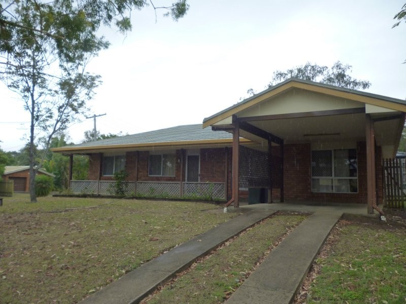 Frenchville QLD 4701