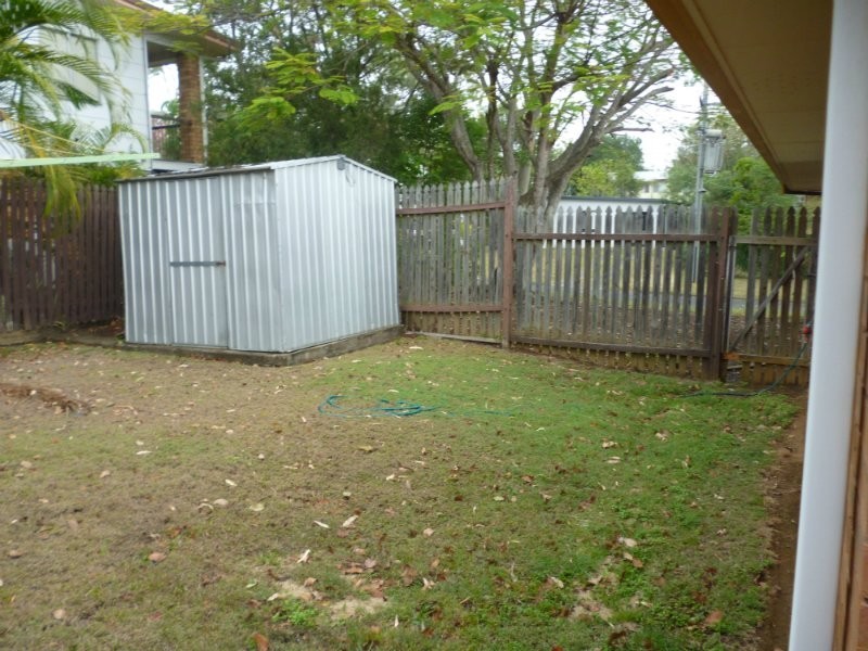 Frenchville QLD 4701