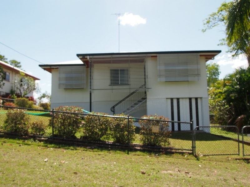 West Rockhampton QLD 4700