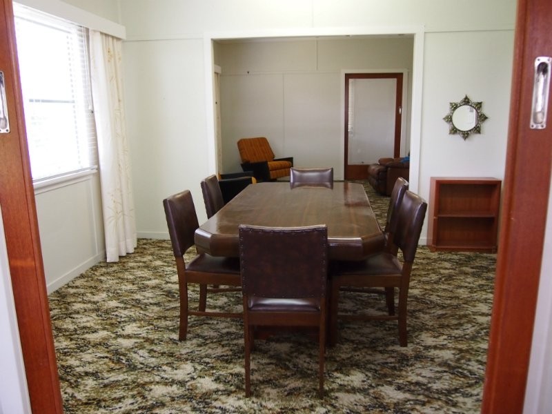 West Rockhampton QLD 4700