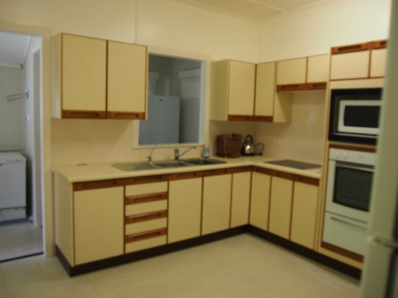 West Rockhampton QLD 4700