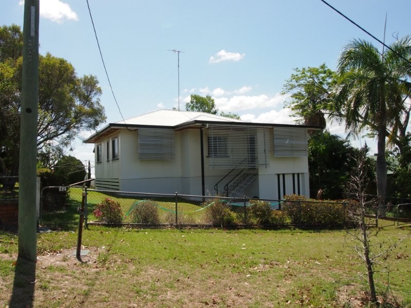 West Rockhampton QLD 4700