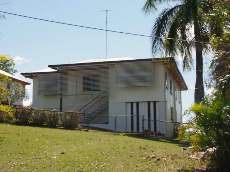 West Rockhampton QLD 4700