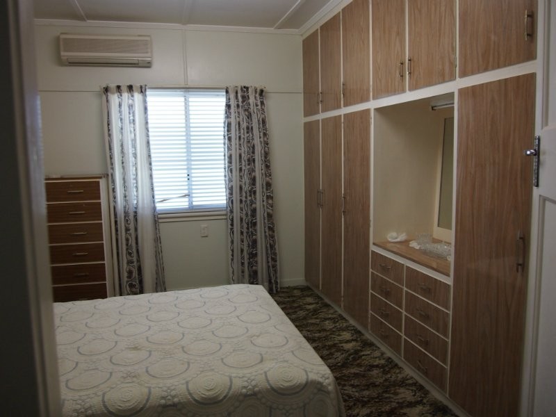 West Rockhampton QLD 4700